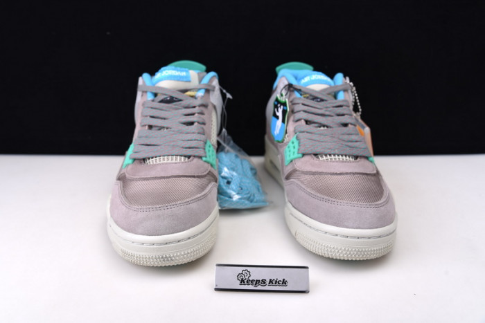 union la air jordan 4 30th anniversary dj5718-242