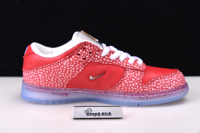 Nike Dunk SB Low Stingwater Magic Mushroom - DH7650-600