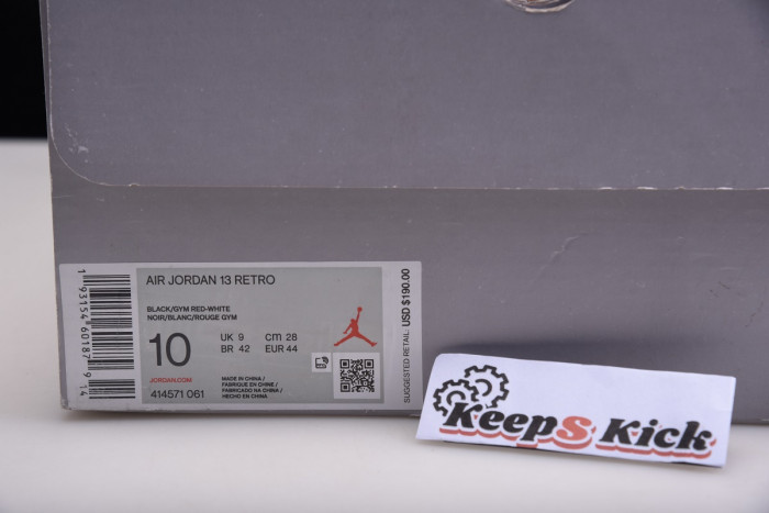 air jordan 13 reverse he got game 414571-061