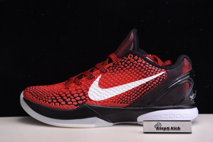 nike zoom kobe 6 protro ''all star'' dh9888-600
