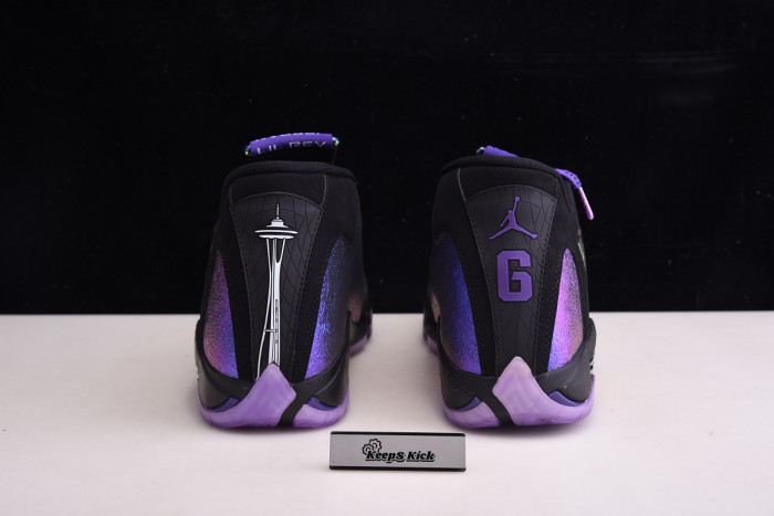 air jordan 14 retro db 