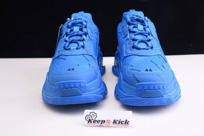 BLC* Triple S Trainer