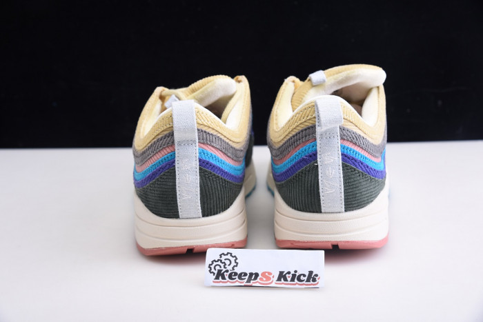 nike air max 1/97 sean wotherspoon aj4219-400