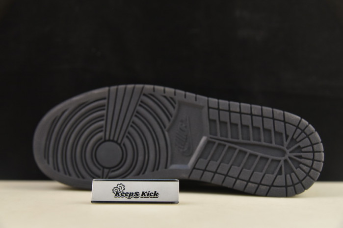 travis scott x air jordan 1 low og sp “black/phantom” dm7866-001