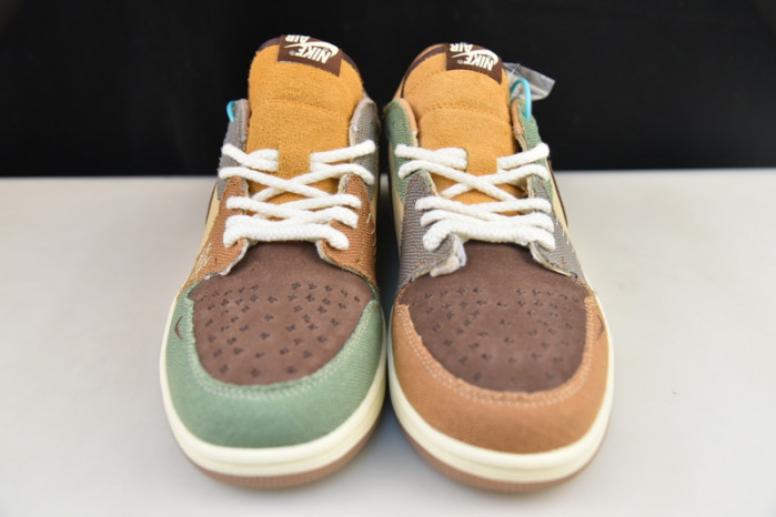 air jordan 1 retro high og "celtics" dz5485-031