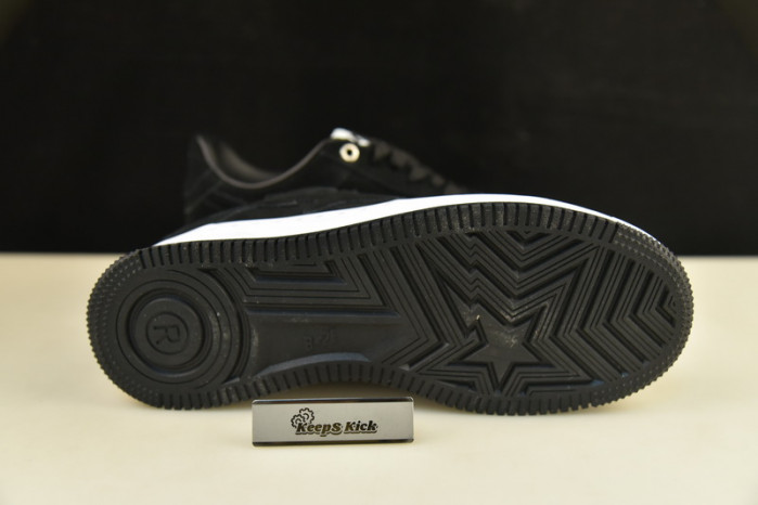 a bathing ape bape sk8 sta