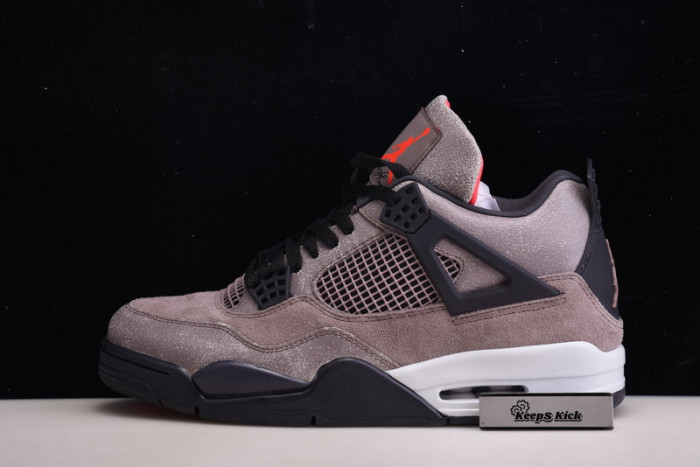 air jordan 4 taupe haze db0732-200
