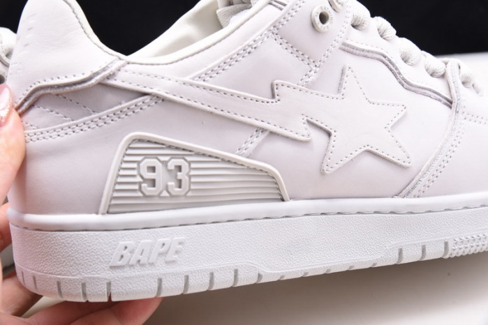 a bathing ape bape sk8 sta