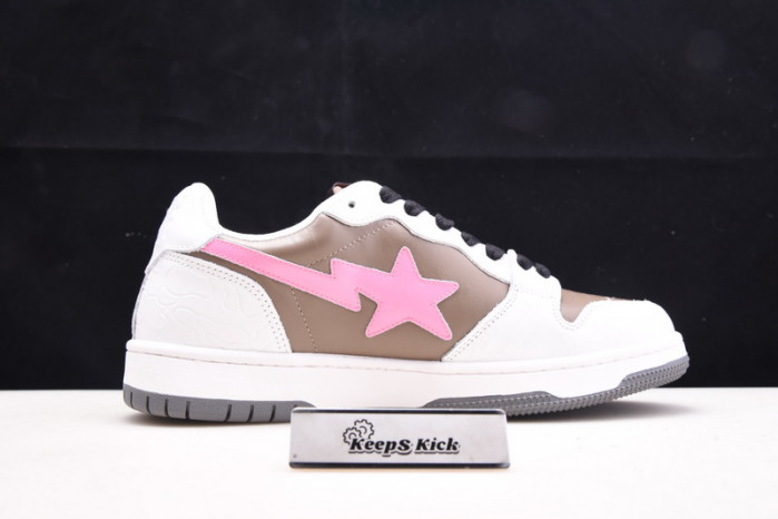 a bathing ape bape sk8 sta