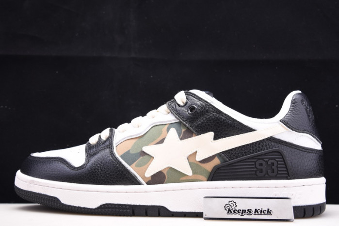 a bathing ape bape sk8 sta