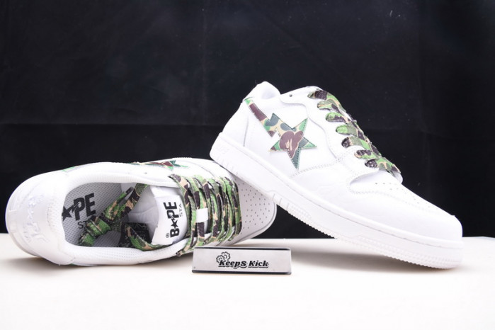 a bathing ape bape sk8 sta