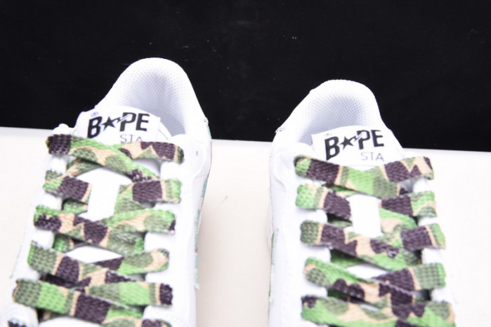 a bathing ape bape sk8 sta