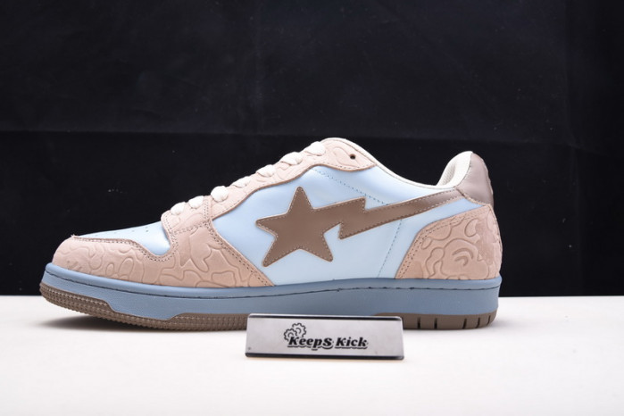 a bathing ape bape sk8 sta