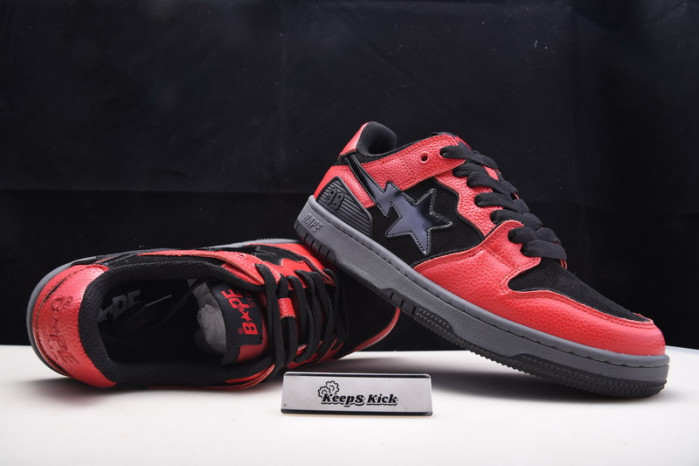 a bathing ape bape sk8 sta