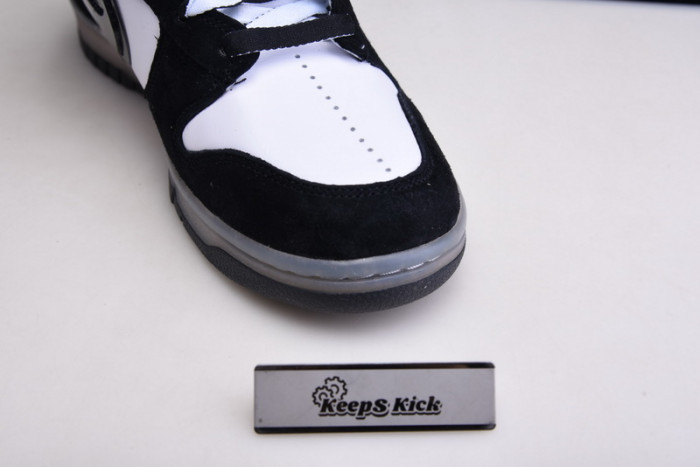 nike dunk high slam jam white black da1639-101