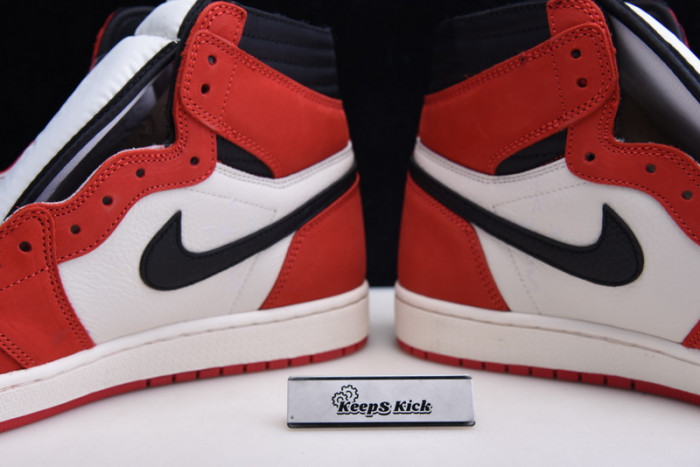 travis scott x air jordan 1 retro high og "chicago" cd4487 100