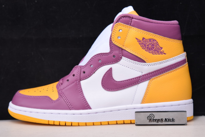 air jordan 1 "brotherhood" 555088-706