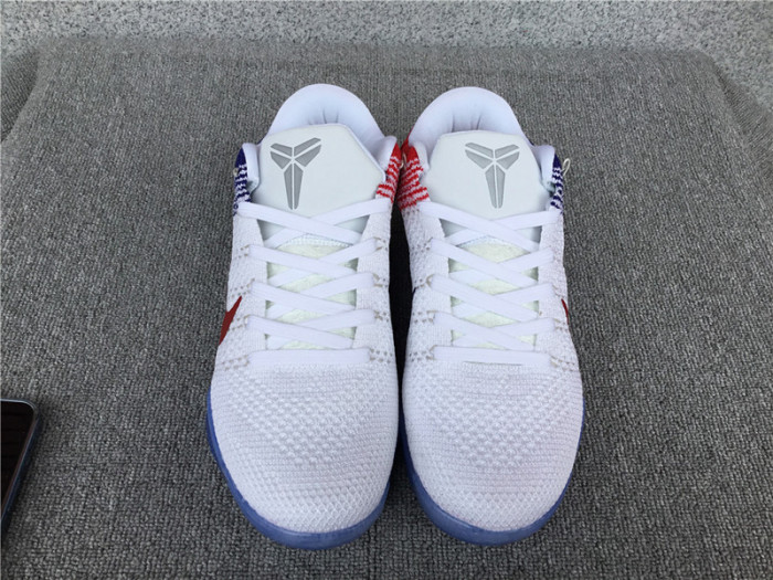 nike kobe 11 elite low 
