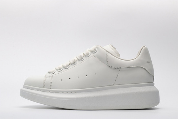 mcqueen oversized sneaker