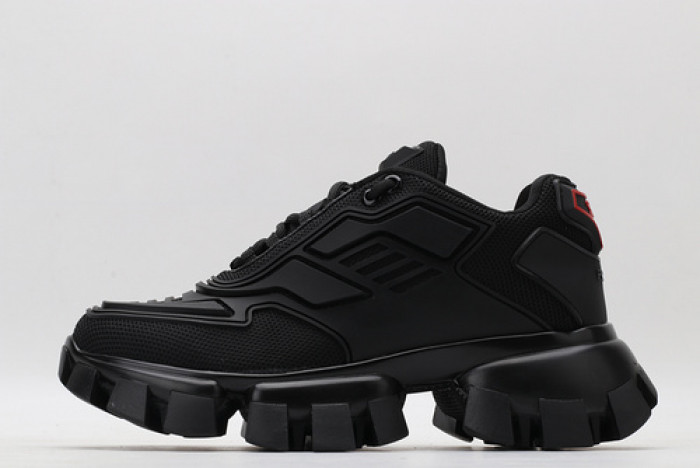 pa cloudbust thunder knit