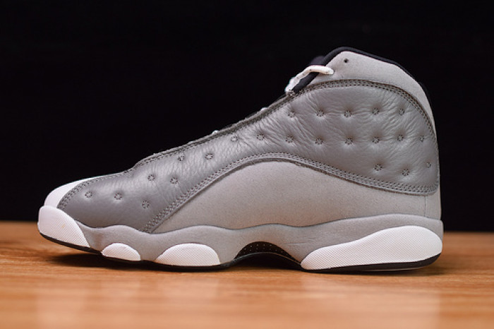 air jordan 13 retro ''atmosphere grey'' 414571-016