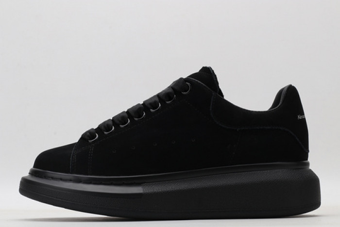 mcqueen oversized sneaker