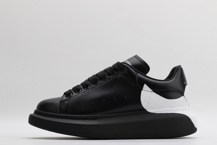mcqueen oversized sneaker