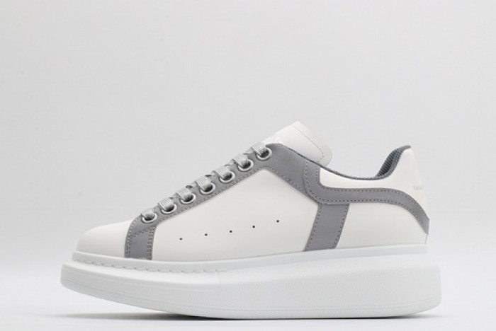 mcqueen oversized sneaker