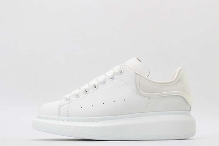 mcqueen oversized sneaker