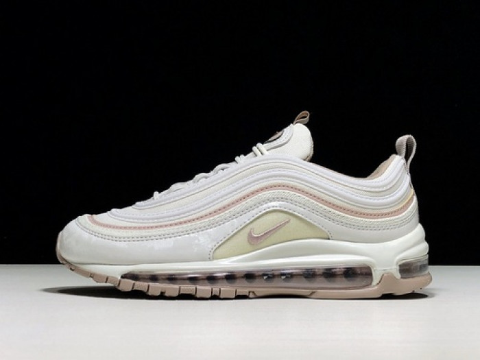 nike air max 97 light bone diffused taupe (w) 917646-004
