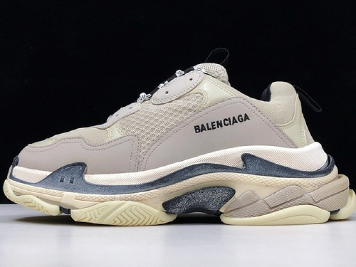 blc* triple s trainer