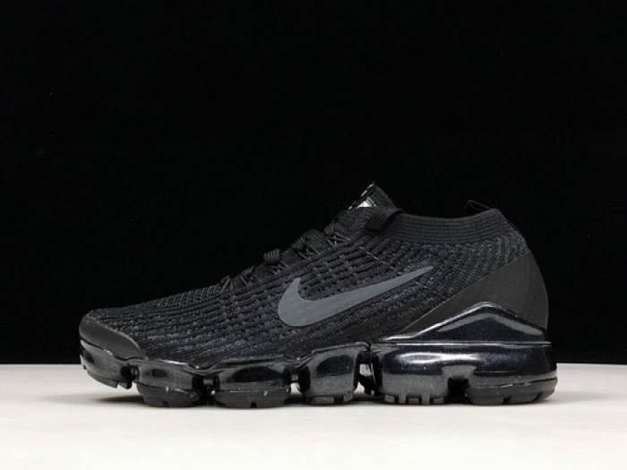nike air vapormax flyknit 3 ''oreo'' - aj6900 002
