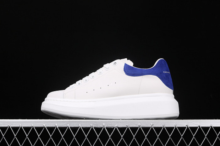 mcqueen oversized sneaker