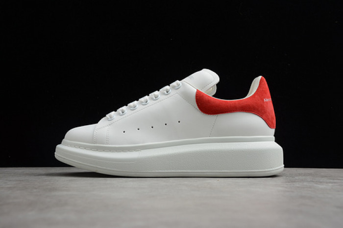 mcqueen oversized sneaker