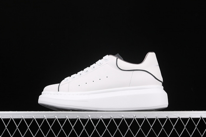 mcqueen oversized sneaker