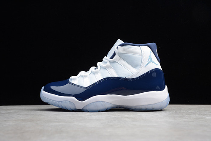 air jordan 11 xi win like ''82 378037-123