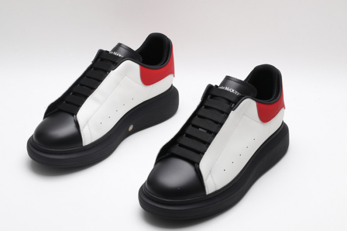 mcqueen oversized sneaker