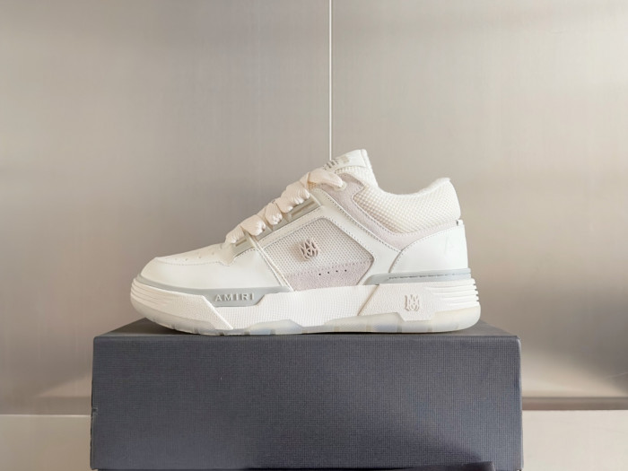amiri* ma-1 sneakers ma-3