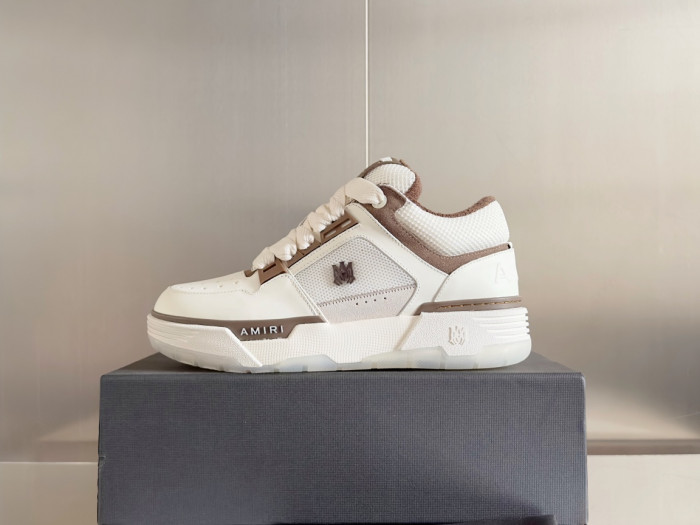 amiri* ma-1 sneakers ma-4