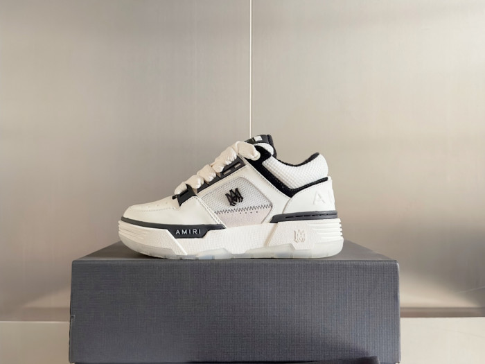 amiri* ma-1 sneakers ma-5