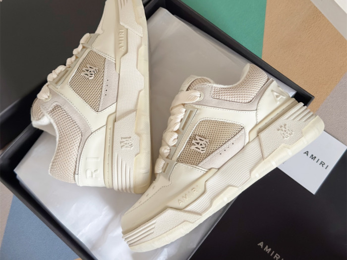 amiri* ma-1 sneakers ma-9