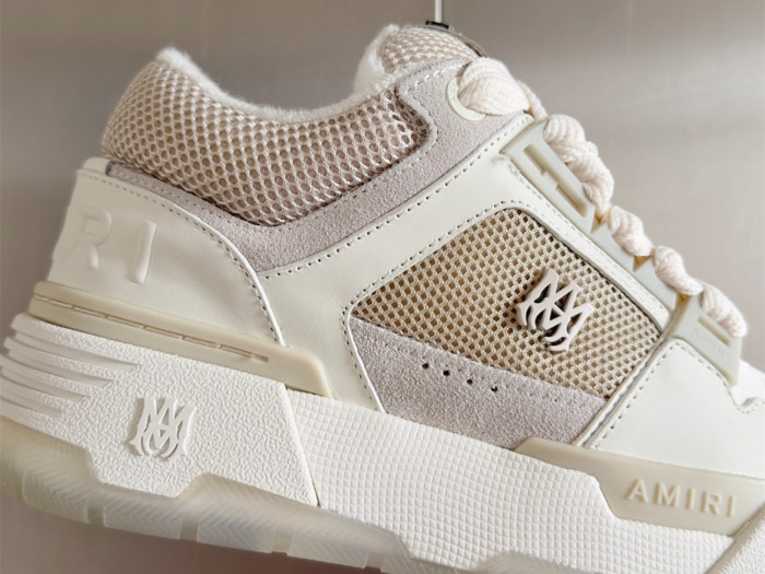 amiri* ma-1 sneakers ma-9