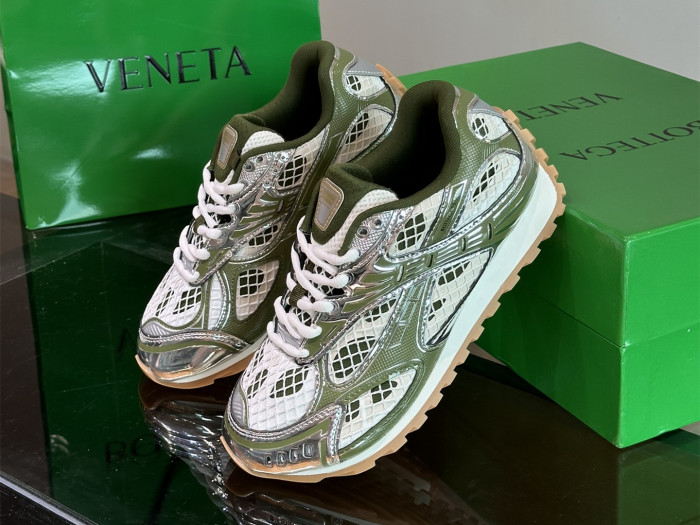 BO*TTEGA VENE*TA Orbit sneakers