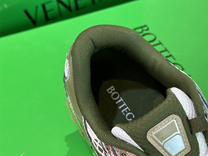 BO*TTEGA VENE*TA Orbit sneakers