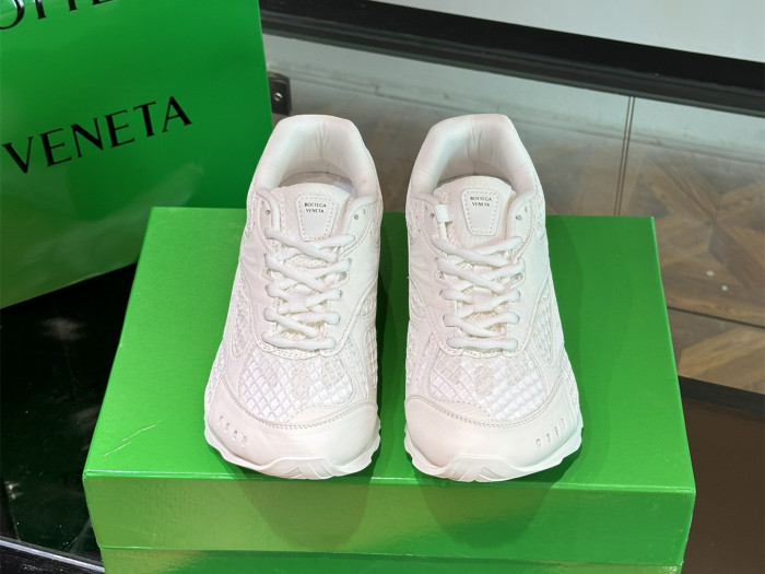 BO*TTEGA VENE*TA Orbit sneakers