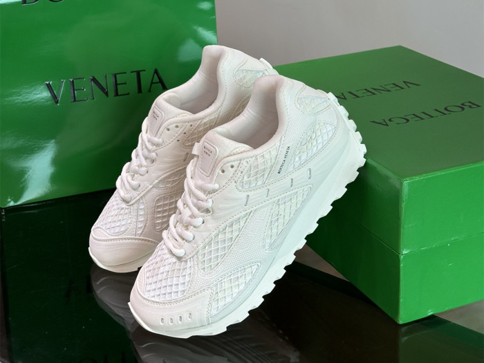 BO*TTEGA VENE*TA Orbit sneakers