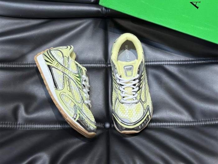 Bo*te*ga ve*ne*ta orbit sneakers