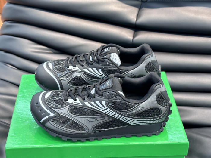 BO*TTEGA VENE*TA Orbit sneakers