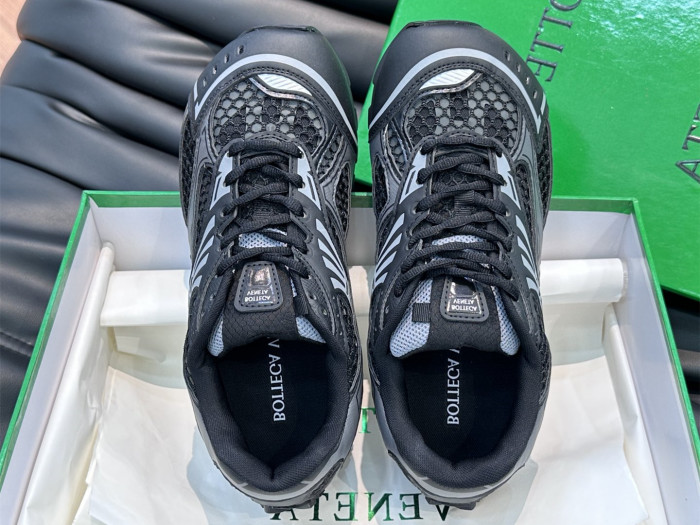 BO*TTEGA VENE*TA Orbit sneakers