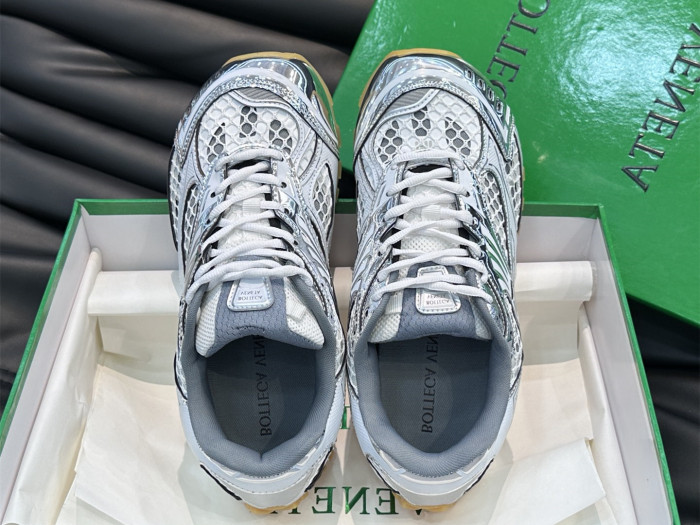 Bo*te*ga ve*ne*ta orbit sneakers